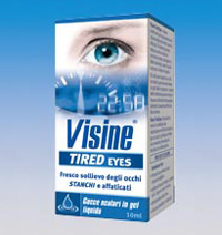 visine