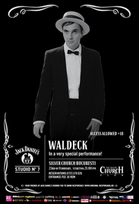Waldeck
