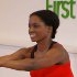 Dalanda Patru, antrenor Lady Fit