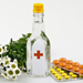 Tratamentele medicamentoase, preferate celor naturiste