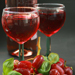 3 pahare de vin si cancerul mamar