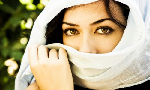 Alergiile la produsele cosmetice