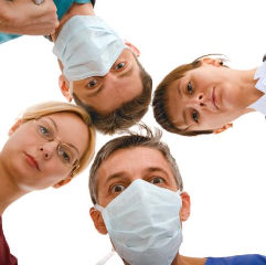 Prima masca antivirala de protectie a respiratiei + Alte noutati in Sanatate