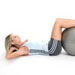 Abdomen superb prin 6 exercitii