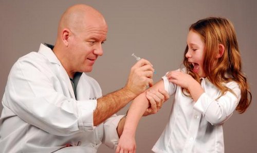 Urgentele si Bolile Cronice in Pediatrie