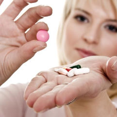 Pilula, inca cea mai populara forma de contraceptie in Europa
