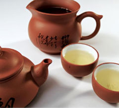 3 cure de slabire cu ceai verde
