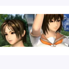 Femeie avatar violata = distractie?