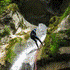 Canyoning - Sunt pe val sporturile care sfideaza siguranta