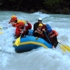 Rafting - alunecarea pe ape intre siguranta si libertate