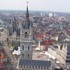 In Belgia, Ghent este Venetia Nordului