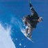 Snowboard versus schi