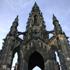 Edinburgh - celtic, gotic si regal