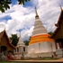 Thailanda: Taramul fermecat