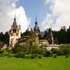 Top 10 destinatii in Romania. Tripadvisor vs Lonely Planet