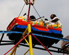 Montagne russe sau roller coaster - adrenalina si distractie la maxim!