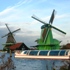 10 hoteluri speciale din Amsterdam