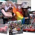 Gay Pride, o parada cu traditie in Koln