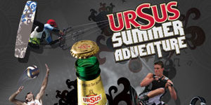 (P)URSUS Summer Adventure, adrenalina in stare pura