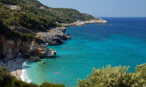 O noua destinatie greceasca: Kos, Insula lui Hipocrate