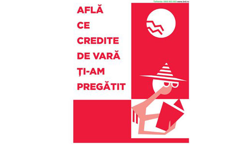 (P)BRD: Oferta accesibila pentru creditele de consum si ipotecare 