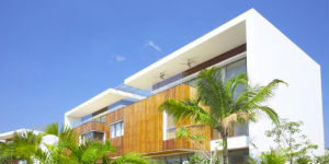 Paradisul mexican etern, Riviera Maya