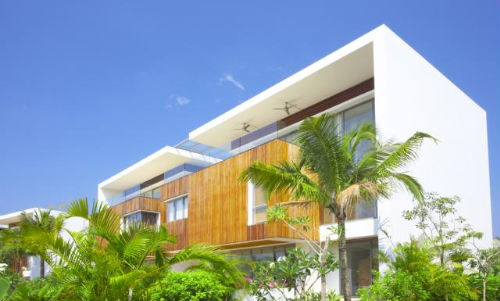 Paradisul mexican etern, Riviera Maya
