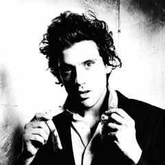 Video si foto: concert Mika la mare