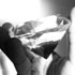 Diamonds are a girl’s best friend!