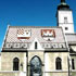 Zagreb, un oras cu farmec de Sarbatori