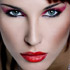 Tendinte tomnatice in machiajul miresei � dramatism si opulenta