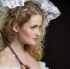 Coafurile romantice ale mireselor Grace