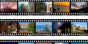 6 destinatii pline de magie