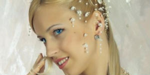15 Bijuterii glamour pentru mirese!