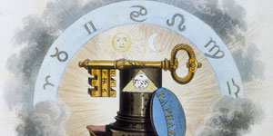 Astrologie: Lectia spirituala pentru casele astrologice