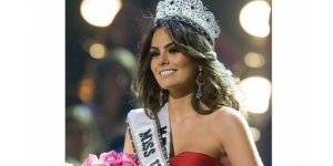 A fost aleasa Miss Universe 2010