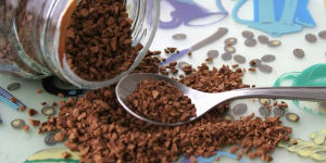 Festivalul Ceaiului si Cafelei 