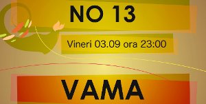 In septembrie ploua cu petreceri!
