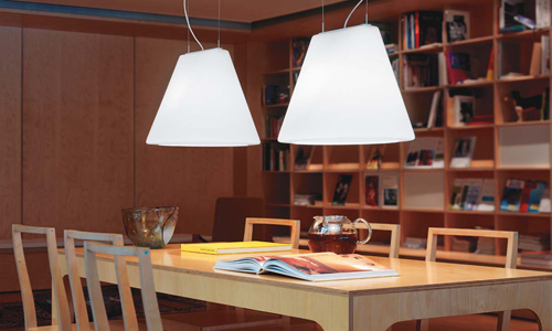 Shopping: lampi de plafon