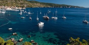 Galerie foto: Imagini superbe din Croatia