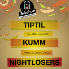 Te-ai odihnit? In weekend n-ai sa dormi!