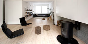 Galerie foto: apartament din Olanda