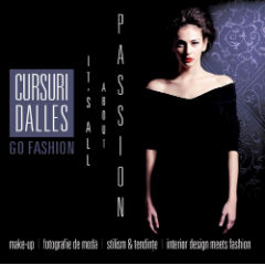 Cursuri Dalles Go fashion