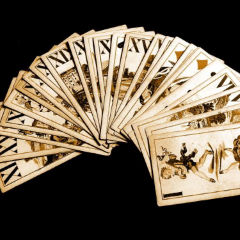Ce mi-au prezis cartile de tarot
