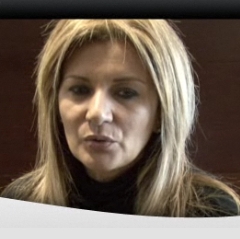 Video interviu: Irina Schrotter