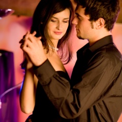 Blog Kudic: Mr Right