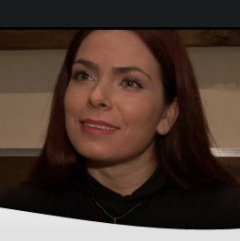 Video-interviu: Dana Marijuana