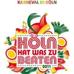 Mai sunt doar cateva zile pana la Carnavalul de la Koln
