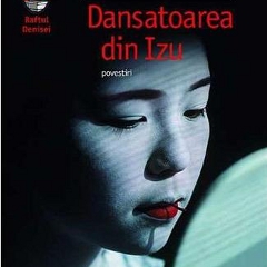 Dansatoarea din Izu