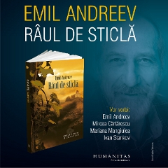 Raul de sticla